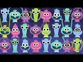 The Alphabet Is So Much Fun | Kids Songs | Super Simple Songs
