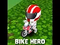 bike hero