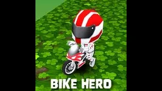bike hero