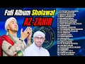 Download Lagu Album Sholawat Az Zahir Terbaru \u0026 Tercandu 2025