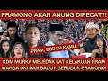 PRAMONO DIPECAT?! KDM MURKA MELEDAK PRAMONO BERDUSTA? WARGA BADUY DAN JAKARTA GERUDUK IBU KOTA!!