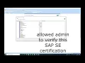 HOW TO SET-UP SAP CRYSTAL REPORT ON QUICKBOOKS DESKTOP