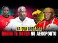 Download Lagu 😱ÚltimaHora🙆‍♂️: MUCHANGA SAYS HE WANTS TO DO DIRTY THINGS TO CHIQUINHO CONDE AT THE AIRPORT UPON...