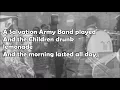 Dream Academy - Life in a Northern Town (Lyrics On Screen)
