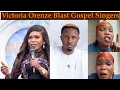 Download Lagu Victoria Orenze’s Reaction To Gaise Baba \u0026 Other Gospel Singers