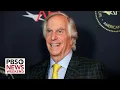 Henry Winkler reflects on life with dyslexia and his journey of self-discovery
