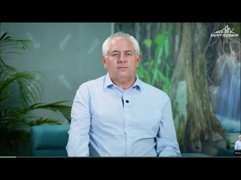 Watch Saint-Gobain 360 years – Sustainable construction in the UAE on YouTube.