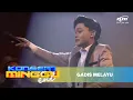 Download Lagu Zaki Yamani | Gadis Melayu | KMI Muzik Jiwa Muda