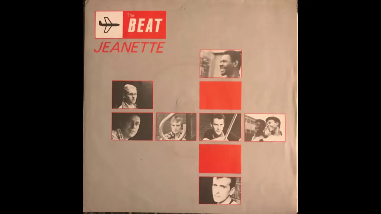 March Of The Swivel Heads - The Beat March Of The Swivel Heads - The Beat