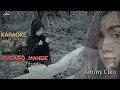 Download Lagu Pusaro mandeh Paubek Rindu - Ammy Cleo - Karaoke (Music Tanpa Vocal)