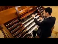 Download Lagu Nathan Laube plays Liszt - Les Préludes - S. 97 on the Hook \u0026 Hastings \