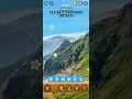 Word Hunt - Crossword Puzzle