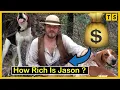What is Jason Hawk s net worth in 2020 His Salaries updates