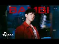 BAEKHYUN 백현 'Bambi' (Clean Instrumental 90%)