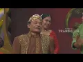Lagu OPERA VAN JAVA - PAK BOLOT BIKIN SEBEL PARA WAYANG (24/8/17) 5-1
