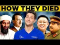 Download Lagu What Killed Every Dictator