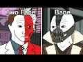Every DC Villain Explained In 2 hours