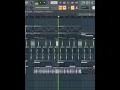 Lagu LEGION - HOLY GHOST FL Studio Remake