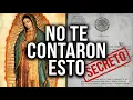 Lagu Virgen de Guadalupe: La verdad detrás del ayate, Lo que la historia no dice