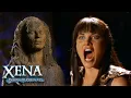 Download Lagu Can Xena and Gabrielle Defeat the Titans?! | Xena Warrior Princess