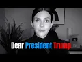 Download Lagu Dear President Trump: A Letter From an Ex-MAGA Patriot