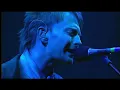 Radiohead - There, There Live at Glastonbury 2003 HD