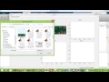PCB Defect Detection using image registration
