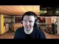 NERVE - WASTED. - UK Reaction