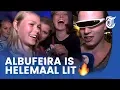 Download Lagu Zo gaan scholieren los in Albufeira