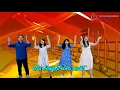 Download Lagu Lagu Anak Sekolah Minggu ~ Hompila Hompimpa