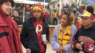 How Well Do You Know DMV Slang ft J