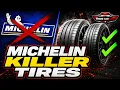 5 Sleeper Tires Better Than Michelin in 2026 The Brutal Truth