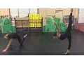 A Drop in the Ocean - Club Dance Studio Brynn Rumfallo