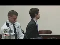 Hillsborough Sheriff Chad Chronister s son sentenced to 22 months in state prison