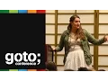 The Verification of a Distributed System Caitie McCaffrey GOTO 2016