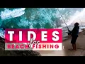 Tides For Beach Fishing - WHICH TIDE IS BEST