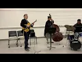 Dearly Beloved played by James Zito