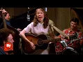 Download Lagu Coal Miner's Daughter (1980) - Loretta Lynne Records Honky Tonk Girl Scene | Movieclips