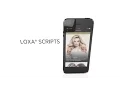 CosmoProf App - Loxa Scripts