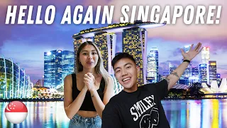 Download EXPLORING SINGAPORE! 🇸🇬 MP3