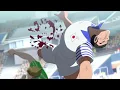 Download Lagu Captain Tsubasa - Japón vs Alemania ｢ AMV 」In My Remains - Junior Youth Arc (LINKIN PARK)￼
