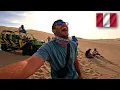 48 Hours in Peru s Desert Oasis Absolute Chaos in Huacachina