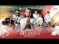 Download Lagu “Negeriku” oleh Feby Putri, Vina Panduwinata, Nadin Amizah, Idgitaf Cover By SUKMA with SALIARA