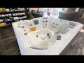 Wellis Lima Hot Tub Review