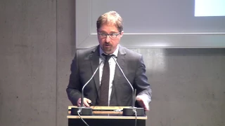 La natura è perfetta? Telmo Pievani, filosofo ed evoluzionista // L'ideatorio USI