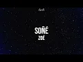 Soñé (MTV Unplugged) - Zoé (Letra / Lyrics)