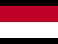 Lagu National Anthem of Indonesia (Vocal) - Indonesia Raya