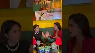 Unfiltered Coffee Sesh with Sammy Olah