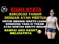 Download Lagu Kisah Nyata - BERKEBUN BERSAMA AYAH MERTUA | Viral