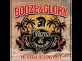 Download Lagu Booze \u0026 Glory - The Reggae Sessions Vol.2 (Feat. Vespa \u0026 The Londonians)